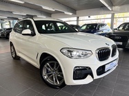BMW X3 2020