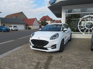 Ford Puma 2021