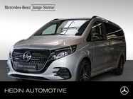Mercedes-Benz V-Class 2025
