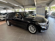 BMW 3 Series 2023