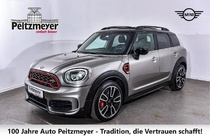 MINI Countryman 2019
