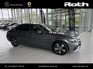Mercedes-Benz C-Class 2025