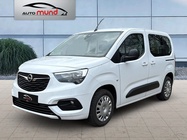 Opel Combo 2022