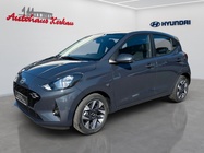 Hyundai i10 2025
