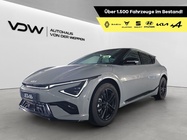 Kia EV6 2025