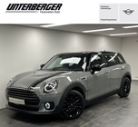 MINI Clubman 2021