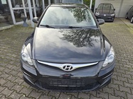 Hyundai i30 2010