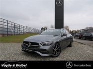 Mercedes-Benz C-Class 2021