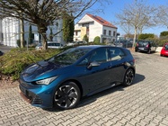 Cupra Born 2024