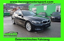 BMW 3 Series 2021