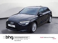 Audi A3 2024