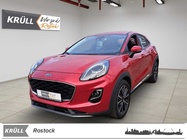 Ford Puma 2021