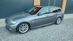 BMW 3 Series 2010
