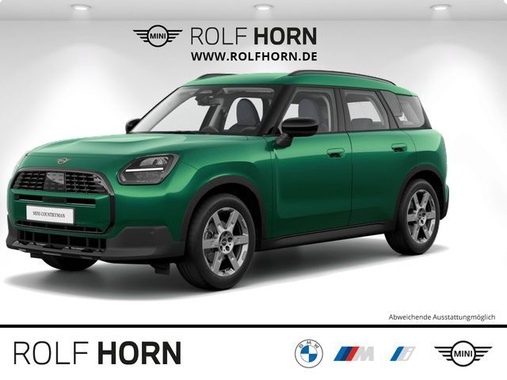 MINI Countryman 2024