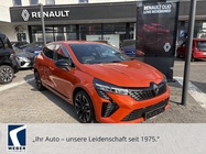 Renault Clio 2025
