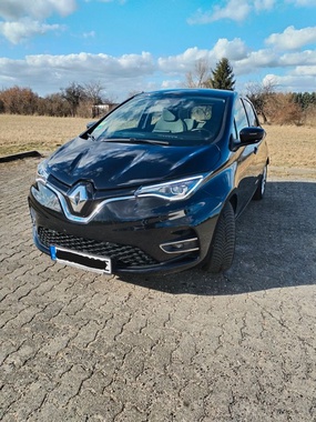 Renault ZOE 2020