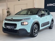 Citroen C3 2019