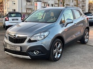 Opel Mokka 2014
