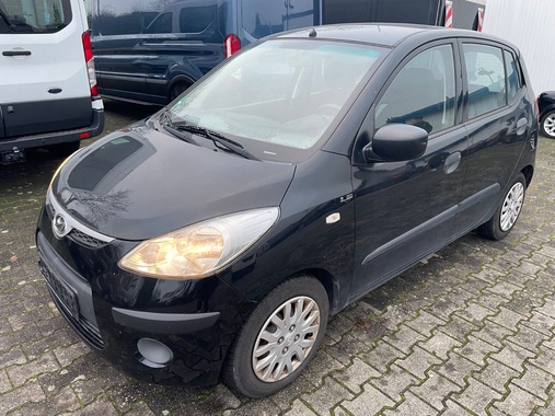 Hyundai i10 2009
