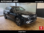 Mercedes-Benz GLC-Class 2024