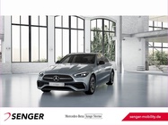 Mercedes-Benz C-Class 2025