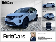 Land Rover Discovery Sport 2024