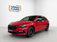Skoda Scala 2022