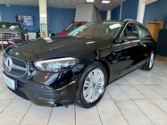 Mercedes-Benz C-Class 2024