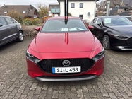 Mazda 3 2026