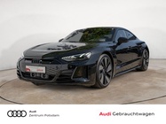 Audi e-tron 2022