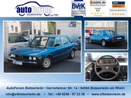 BMW 5 Series 1978