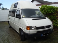Volkswagen T4 1995