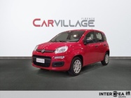 Fiat Panda 2025