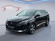 Peugeot 5008 2021