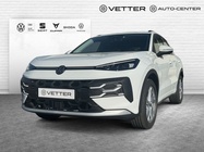 Volkswagen T-Roc 2026