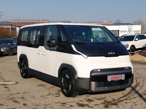 Kia PV5 2026