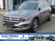 Mercedes-Benz GLB-Class 2021