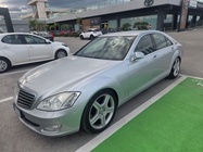 Mercedes-Benz S-Class 2009