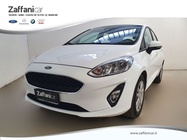 Ford Fiesta 2020