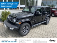 Jeep Wrangler 2024