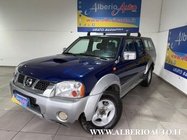 Nissan Navara 2004