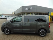 Opel Zafira 2022