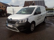 Renault Kangoo 2025