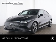 Mercedes-Benz CLA-Class 2025