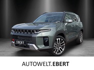 Ssangyong Torres 2024