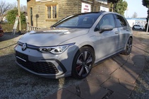 Volkswagen Golf 2020