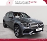 Mercedes-Benz GLC-Class 2022