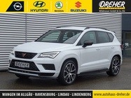 Cupra Ateca 2019