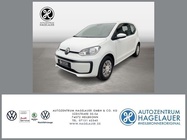 Volkswagen up! 2021