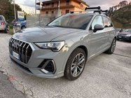 Audi Q3 2021